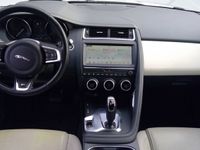gebraucht Jaguar E-Pace 2.0 P250 R-Dynamic S AWD Automatik
