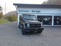 Gebraucht Mercedes G65 AMG AMG 612 PS (450 kW) 2015 SUV