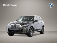 Neu BMW X5 Comfort Edition 352 PS (258 kW) 2026 SUV