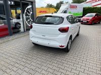 gebraucht Dacia Sandero TCe 100 LPG Tempomat+App-Con.+Bluetooth