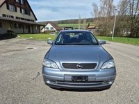 gebraucht Opel Astra 1.6i 16V Comfort