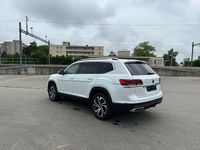 Gebraucht VW Atlas Highline 276 PS (202 kW) 2023 SUV