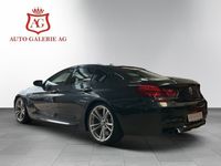 gebraucht BMW M6 Gran Coupé Drivelogic