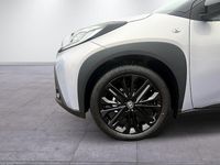 Gebraucht Toyota Aygo X Edition 72 PS (52 kW) 2025 Silber SUV
