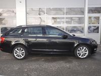 Gebraucht Skoda Octavia Ambition 184 PS (135 kW) 2020 Kombi