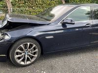 gebraucht BMW 535 5er Reihe F10 d