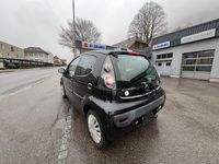 Gebraucht Citroën C1 68 PS (50 kW) 2006 Kleinwagen