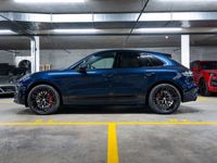 gebraucht Porsche Macan GTS PDK