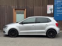 Gebraucht VW Polo BlueGT 140 PS (102 kW) 2014