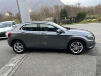 Gebraucht Mercedes GLA250 211 PS (155 kW) 2014 SUV