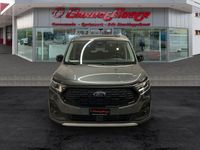 Neu Ford Tourneo Active 122 PS (89 kW) 2026 Grau Kombi