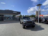 Gebraucht Jeep Wrangler Rubicon 381 PS (280 kW) 2023 SUV