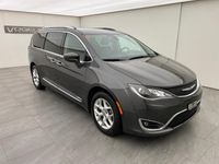 Gebraucht Chrysler Pacifica 291 PS (214 kW) 2018