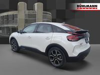 gebraucht Citroën e-C4 Shine Pack