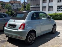 gebraucht Fiat 500 1.0 N3 MildHybrid Lounge