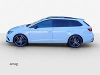 Gebraucht Seat Leon ST 4Drive 300 PS (220 kW) 2018 Kombi
