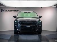 gebraucht Skoda Kodiaq 2.0 TDI CR SportLine 4x4 DSG