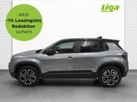 Gebraucht Jeep Avenger Altitude 101 PS (74 kW) 2024 SUV