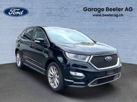 gebraucht Ford Edge 2.0 TDCi 210 Vignale FPS