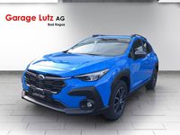 Gebraucht Subaru Crosstrek 136 PS (100 kW) 2025 Blau SUV