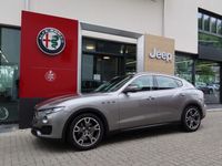 Gebraucht Maserati Levante 430 PS (316 kW) 2016 SUV
