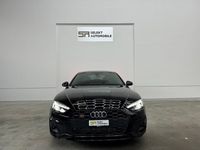 gebraucht Audi S5 Sportback 3.0 TDI quattro tiptronic