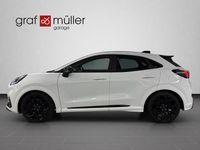 Gebraucht Ford Puma ST 160 PS (117 kW) 2025 Weiss SUV
