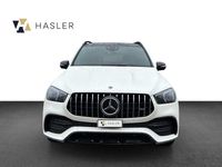 Gebraucht Mercedes GLE53 AMG AMG 435 PS (319 kW) 2023 SUV