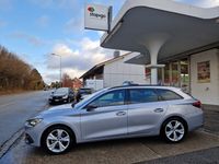 Gebraucht Seat Leon ST FR 150 PS (110 kW) 2021 Kombi