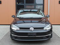 Gebraucht VW Golf VII Comfortline 125 PS (91 kW) 2018 Limousine