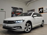 Gebraucht VW Passat Elegance 200 PS (147 kW) 2022 Kombi