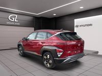 gebraucht Hyundai Kona 1.6 GDi HEV Origo DCT