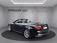 gebraucht Audi A5 Cabriolet 45 TFSI S line Attraction