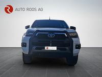 Gebraucht Toyota HiLux 230 PS (169 kW) 2021 Abholung