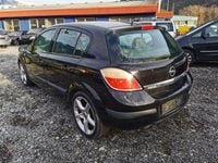 Gebraucht Opel Astra Sport 170 PS (125 kW) 2005 Limousine