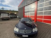 Gebraucht Mercedes SL500 306 PS (225 kW) 2002