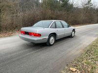 Gebraucht Buick Regal 173 PS (127 kW) 1996