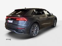 gebraucht Audi Q8 55 TFSI quattro tiptronic