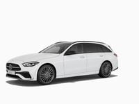 Neu Mercedes C220 197 PS (144 kW) 2026 Kombi