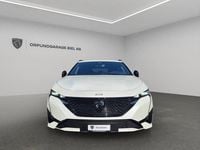 Gebraucht Peugeot 308 SW GT 224 PS (164 kW) 2022 Kombi