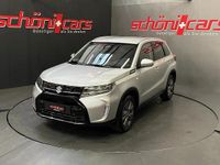 Neu Suzuki Vitara 110 PS (80 kW) 2025 Gray SUV