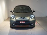 gebraucht Toyota Aygo X 1.0 VVT-i Limited