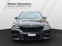 gebraucht BMW X1 25e M Sport