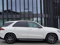 Gebraucht Mercedes GLE53 AMG AMG 435 PS (319 kW) 2024