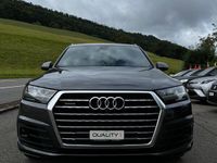 Gebraucht Audi Q7 Comfort 286 PS (210 kW) 2018 SUV