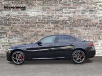 gebraucht Alfa Romeo Giulia 2.0 Q4 Veloce Premium Sky