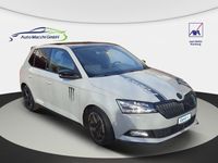 gebraucht Skoda Fabia 1.0 TSI Monte Carlo