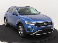 gebraucht VW T-Roc 1.0 TSI 110 hp