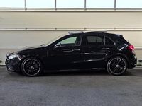 Gebraucht Mercedes A250 AMG line 224 PS (164 kW) 2019