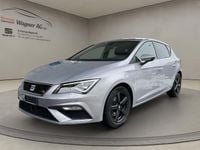 Gebraucht Seat Leon FR 150 PS (110 kW) 2020 Limousine